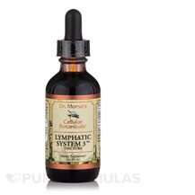 Підтримка Лімфи Lymphatic System 3 Tincture Doctor