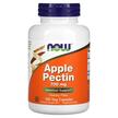 NOW, Apple Pectin 700 mg, Яблучний пектин 700 мг, 120 капсул