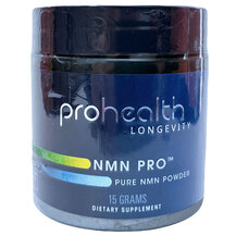 NMN Pro Powder 15 g Никотинамид мононуклеотид 15 г
