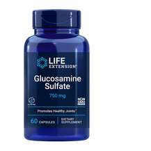 Огляд на Глюкозамін Сульфат Glucosamine Огляд на Глюкозамін Сульфат Glucosamine
