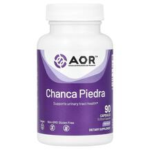 Філлантус Нірурі Chanca Piedra AOR 90 капсул