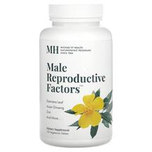 Підтримка Лібідо Male Reproductive Factors