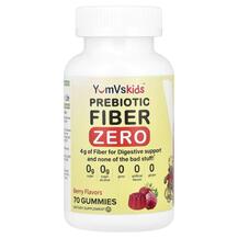 Пребіотики Kids Prebiotic Fiber Zero Yum-Vs