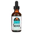 Фото товару Ultra Colloidal Silver 10 PPM, Колоїдне срібло, 59.14 мл