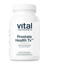 Підтримка простати Prostate Health Tx Vital