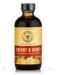 Cherry & Honey Soothing Throat Syrup, Сироп від кашлю, 118 мл