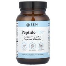PeptideVite Поддержка пищеварения Zen Nutrients