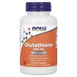 NOW, Glutathione 500 mg, Глутатіон 500 мг, 60 капсул