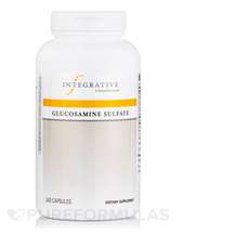 Глюкозамін Сульфат Glucosamine Sulfate Integrative