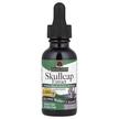 Nature's Answer, Skullcap Alcohol-Free 2000 mg, Шоломниця...