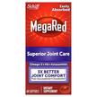 Фото товару MegaRed Superior Joint Care, Підтримка суглобів, 60 капсул