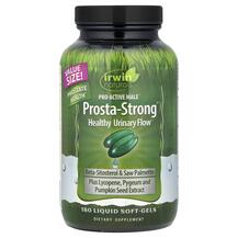 Підтримка сечового міхура Prosta-Strong Irwin