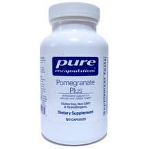 Гранат Pomegranate Plus Pure Encapsulations