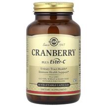 Cran Flora with Probiotics Клюква с Пробиотиками