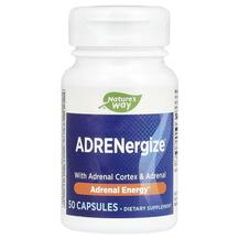 Підтримка наднирників ADRENergize Adrenal Energy