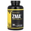 Primaforce, ZMA, ЗМА Цинк Магній B6, 180 капсул