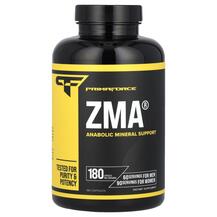 ЗМА Цинк Магній B6 ZMA Primaforce 180 капсул