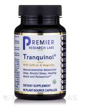 Підтримка сну Tranquinol Premier Research Labs