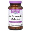 Beta Carotene C + E + Selenium, Бета каротин C + E + Селен, 12...