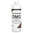 Фото товару Kirkman, DMG Liquid, Диметилгліцин ДМГ, 473 мл