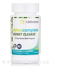 Детокс та очищення Detox Complete Kidney Cleanse Day