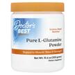 Doctor's Best, L-Glutamine Powder, L-Глутамін, 300 г