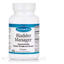 Bladder Manager N-Ацетилглюкозамин EuroMedica
