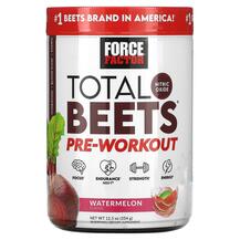 Total Beets Pre-Workout Watermelon Предтренировочный