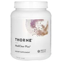 Очищення печінки MediClear Plus Thorne 772 г