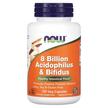Фото товару Acidophilus & Bifidus 8 Billion, Ацидофилус і Біфідус 8 млрд,