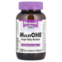Огляд на Мультивітаміни MultiOne Single Daily Огляд на Мультивітаміни MultiOne Single Daily