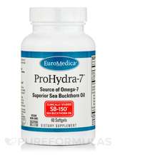 ProHydra-7 Облепиха EuroMedica 60 капсул