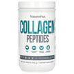 Фото товару Natures Plus, Collagen Peptides Powder, Колагенові пептиди, 294 г