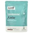 Фото товару Immune Amie Plant Protein Plus+ Natural Chocolate, Протеїн, 250 г