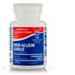 Anabolic Laboratories, High Allicin Garlic, Аліцин, 60 таблеток
