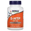 NOW, 5-HTP, 5-гідрокситриптофан 100 мг, 120 капсул