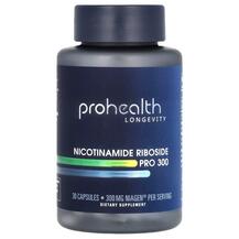 Огляд на Нікотинамід рибозид Nicotinamide Pro Огляд на Нікотинамід рибозид Nicotinamide Pro