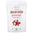 Micro Ingredients, Organic Acerola Powder, Ацерола, 227 г