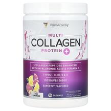 Колаген Multi Collagen Protein+ Pink Lemonade 276 г