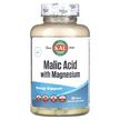 Malic Acid with Magnesium, Яблучна кислота з магнієм, 120 табл...
