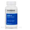 Фото товару Progressive Labs, Garlic 500 mg, Екстракт Часнику, 100 капсул