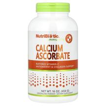 Calcium Ascorbate Аскорбат Кальция в порошке 454 г Calcium Ascorbate Аскорбат Кальция в порошке 454 г