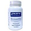 Pure Encapsulations, Boswellia, Босвелія, 60 капсул