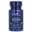Фото товару Optimized Chromium with Crominex 3+, Хром 500 мкг, 60 таблеток