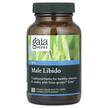 Фото товару Gaia Herbs, Men Male Libido, Підтримка Лібідо, 120 капсул