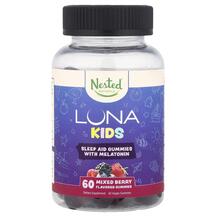 Підтримка сну Luna Kids Sleep Aid Tropical Berry