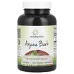 Фото товару Arjuna Bark Standardized Extract 500 mg, Арджуна, 120 капсул