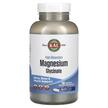Фото товару High Absorption Magnesium Glycinate, Гліцинат Магнію, 180 капсул