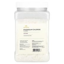 Магній Magnesium Chloride Flakes Swanson 0.75 кг