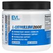 Фото товару EVLution Nutrition, L-Citrulline 2000, L-Цитруллін, 200 г